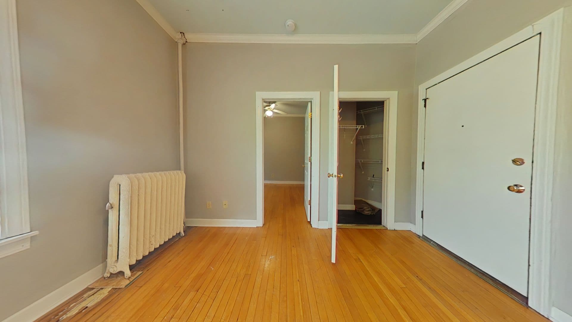 Madison Apartment: 401/407 State Street