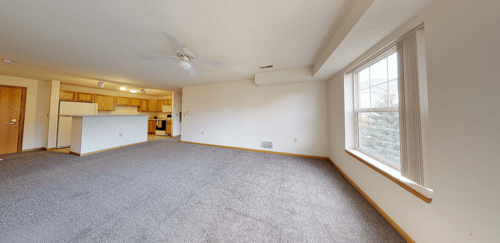 Madison Apartment: 8002 Starr Grass Drive