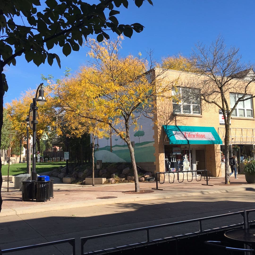 Madison Apartment: 440/442/444 State Street