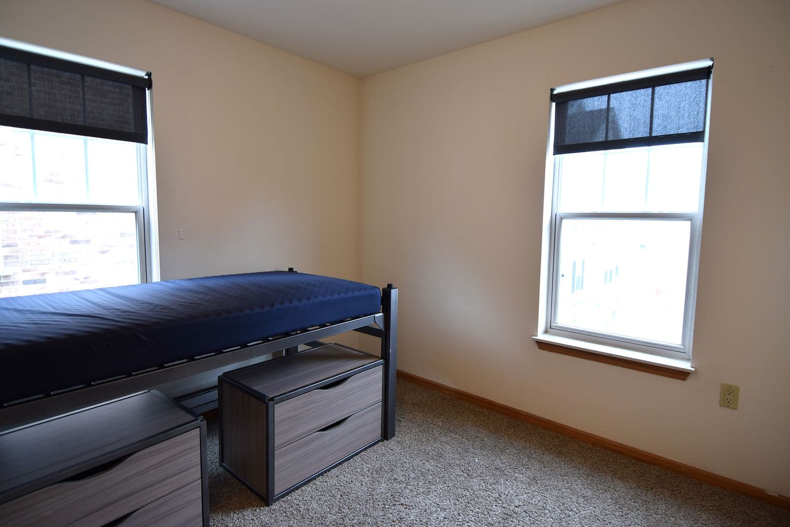 Madison Apartment: 1002 Spring Street