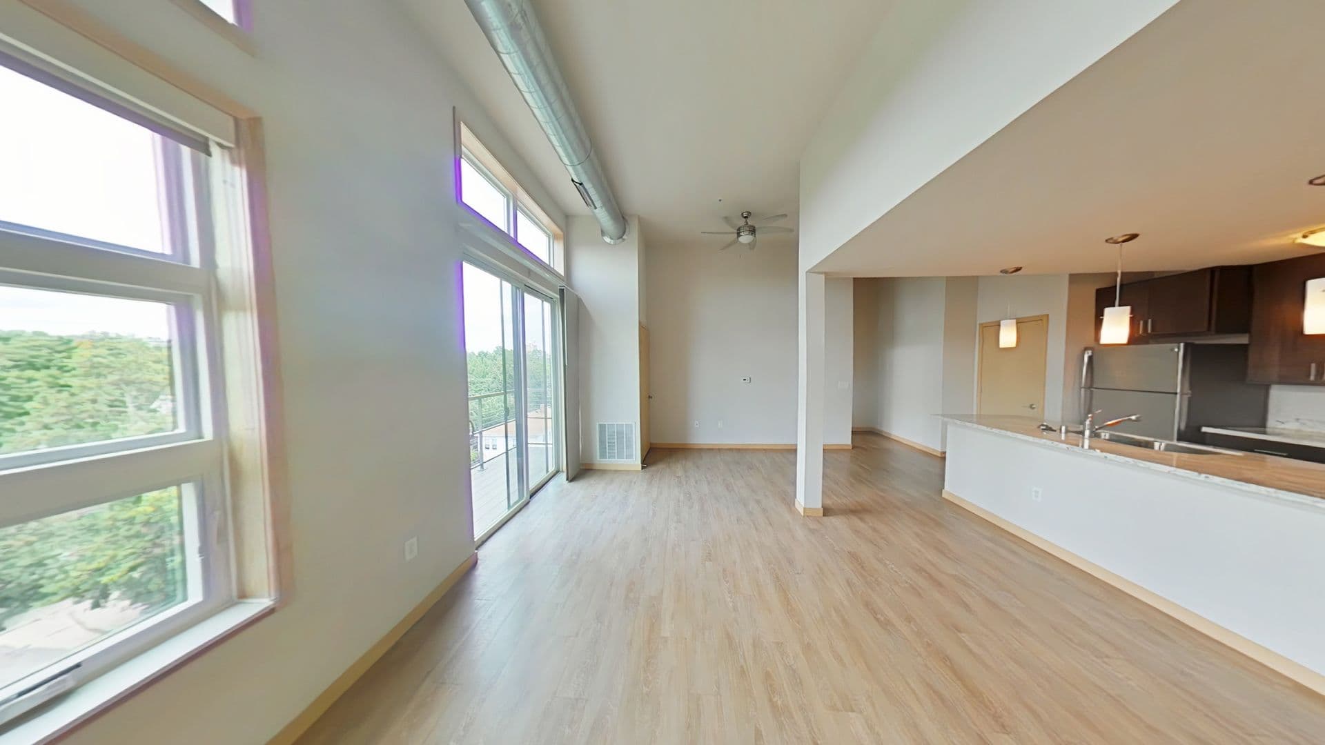 Madison Apartment: 902 Drake Street