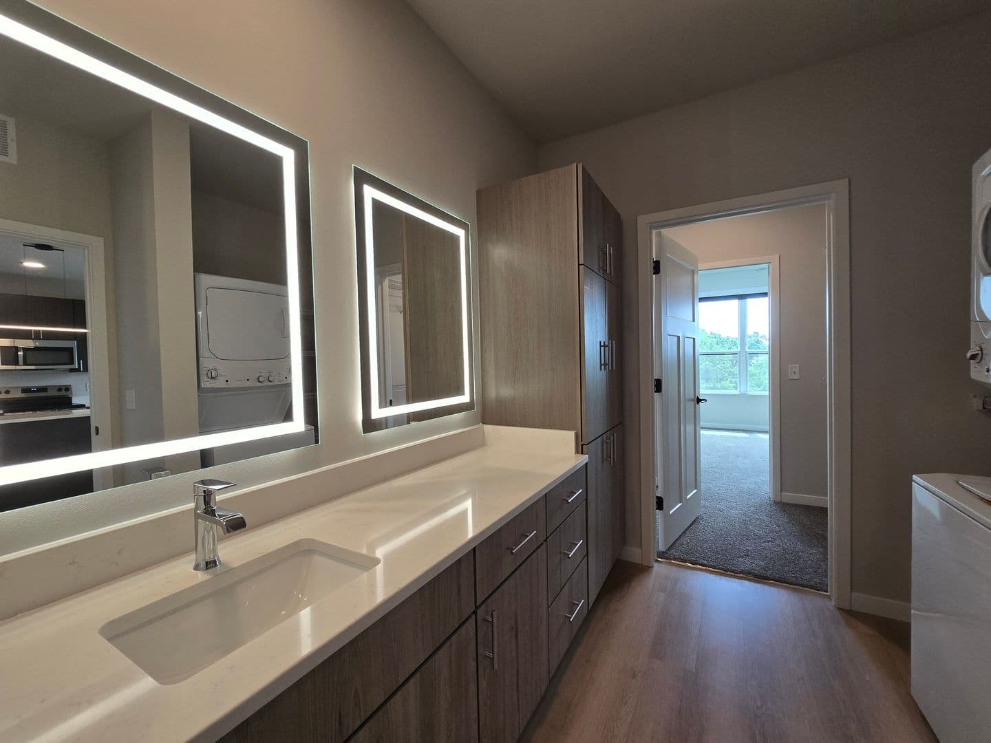 Madison Apartment: 8421 Mansion Hill Avenue