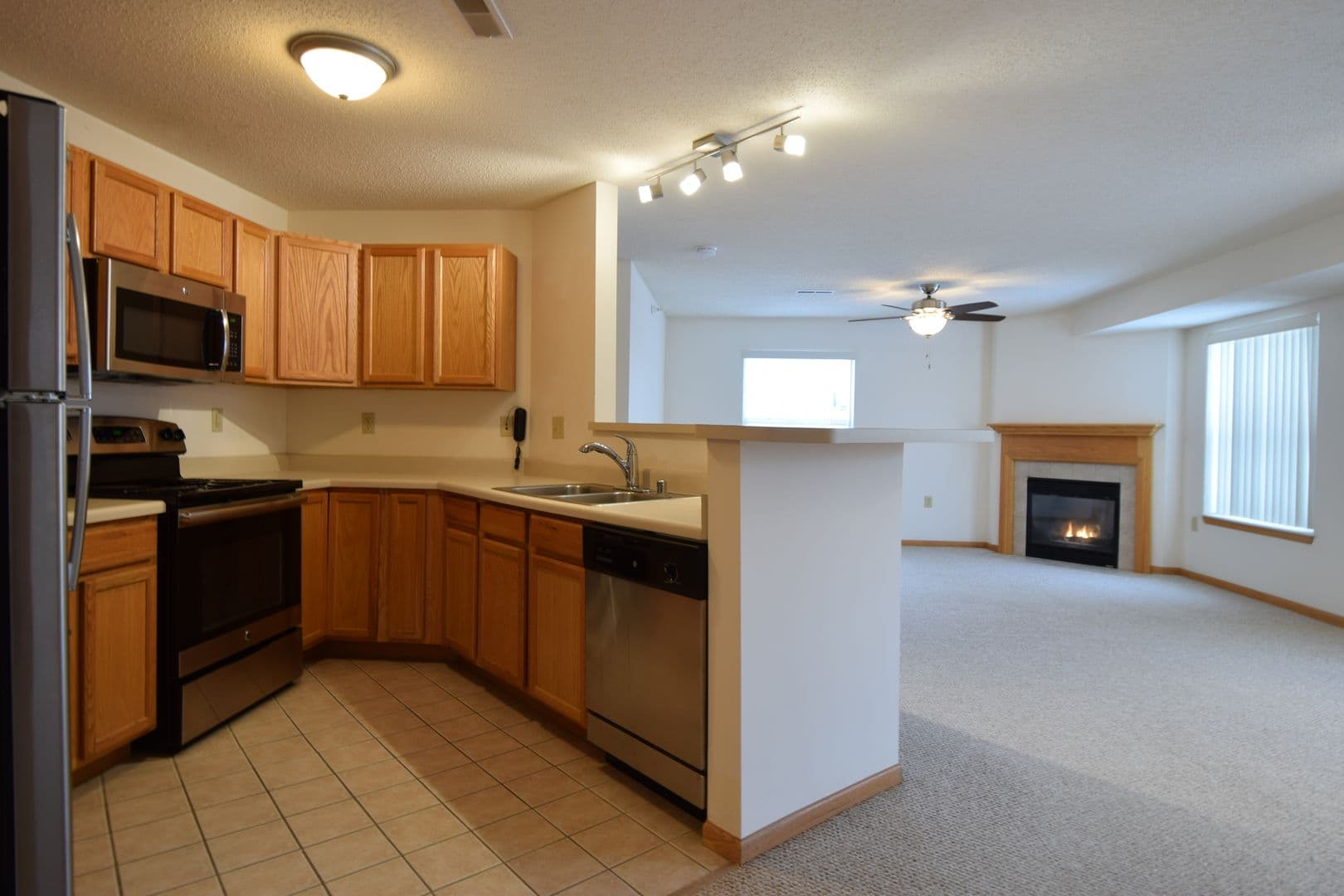 Madison Apartment: 8002 Starr Grass Drive