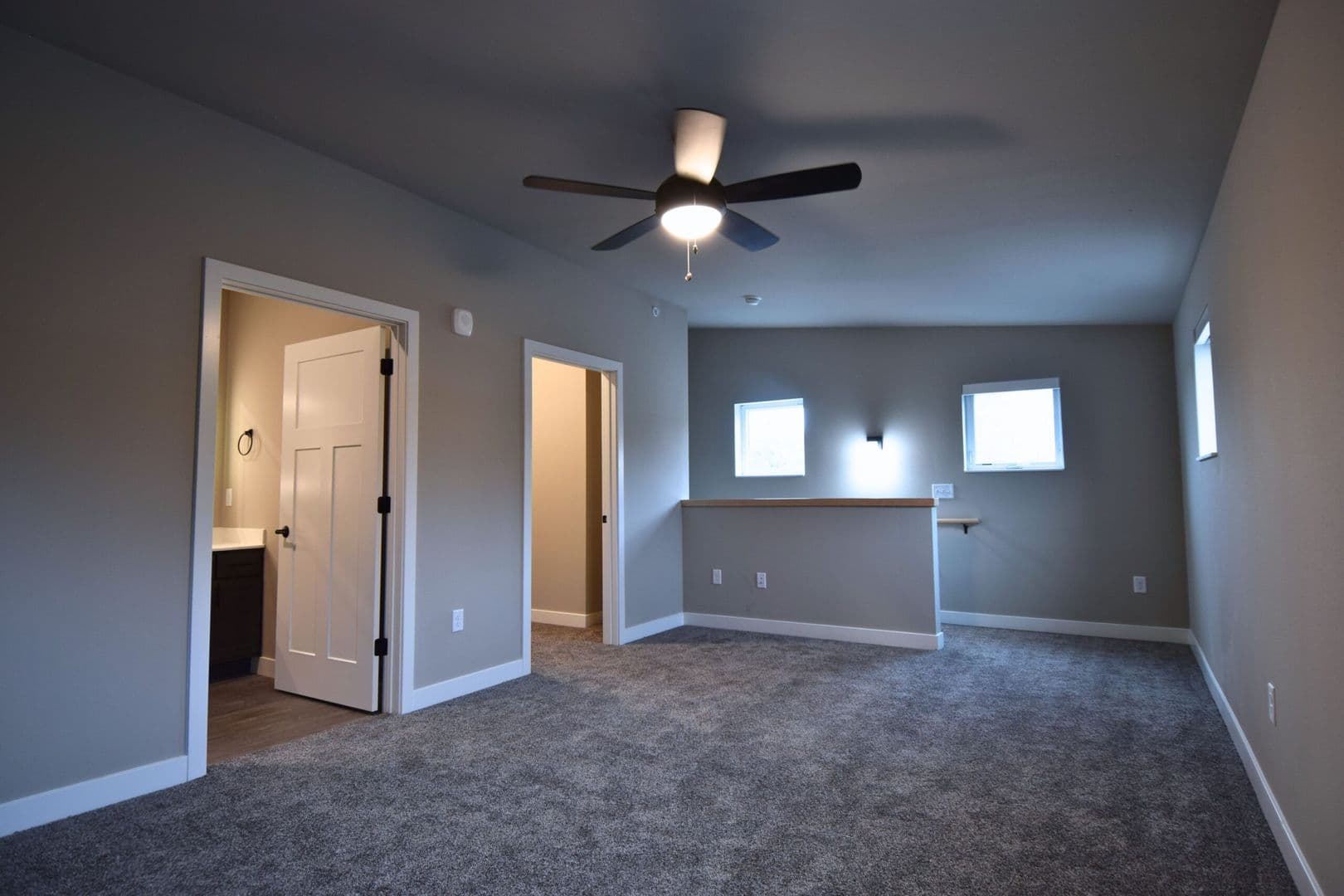 Middleton Apartment: 2644 Branch Street