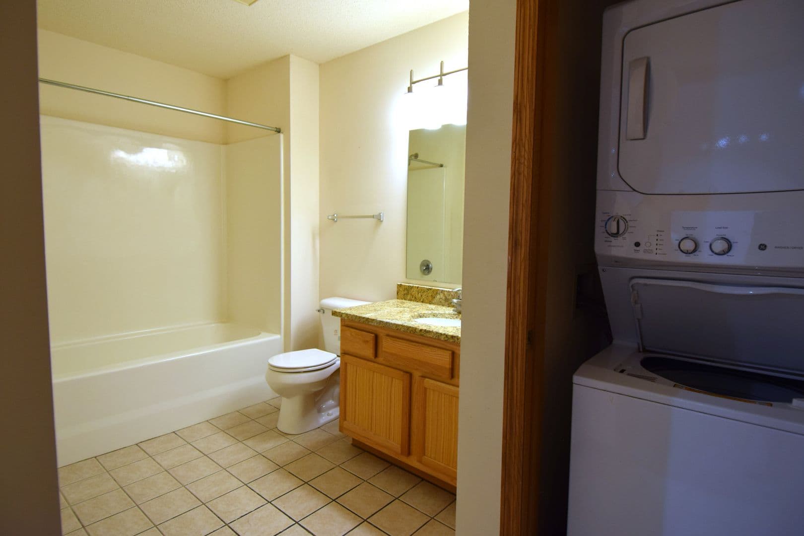 Madison Apartment: 8002 Starr Grass Drive