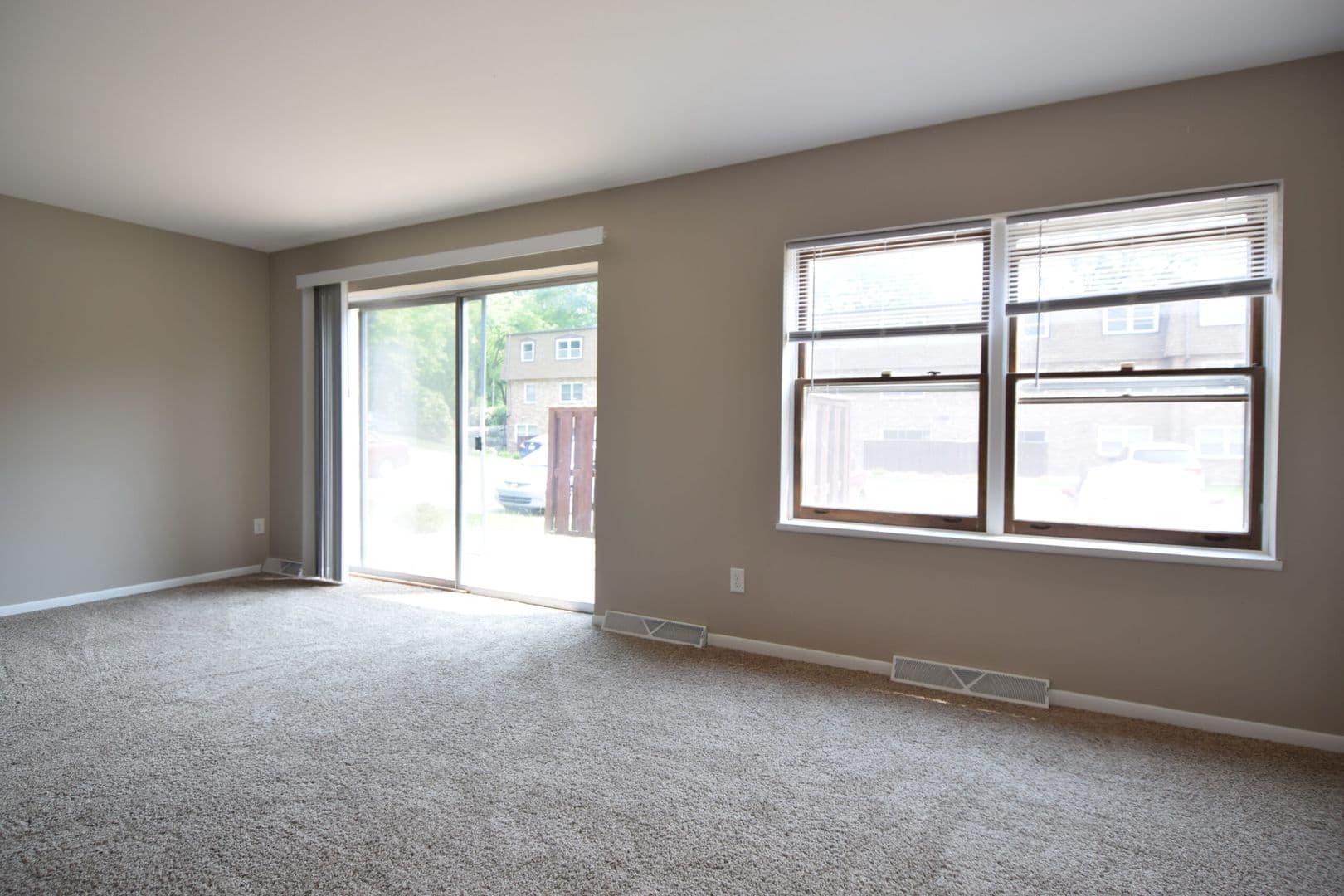 Madison Apartment: 3205 Stevens Street