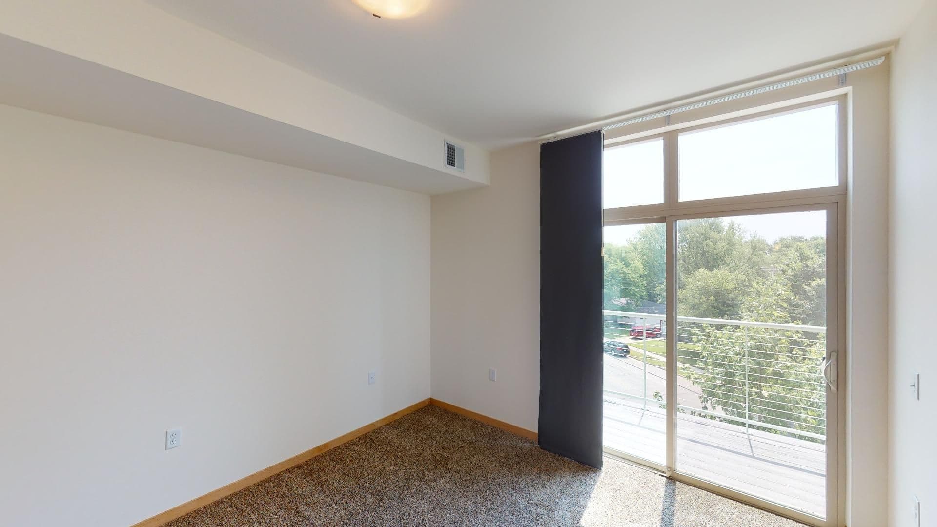 Madison Apartment: 5302 & 5314 Odana Rd.