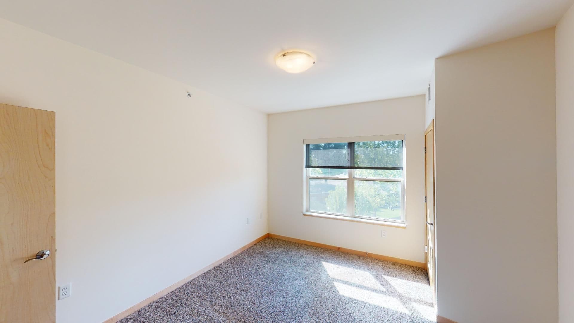 Madison Apartment: 5302 & 5314 Odana Rd.