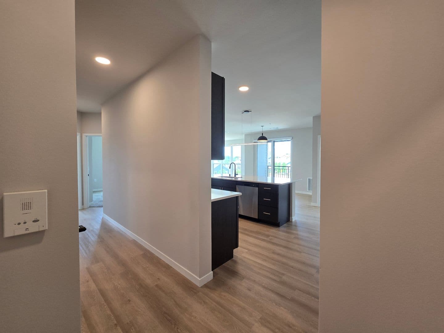 Madison Apartment: 8421 Mansion Hill Avenue