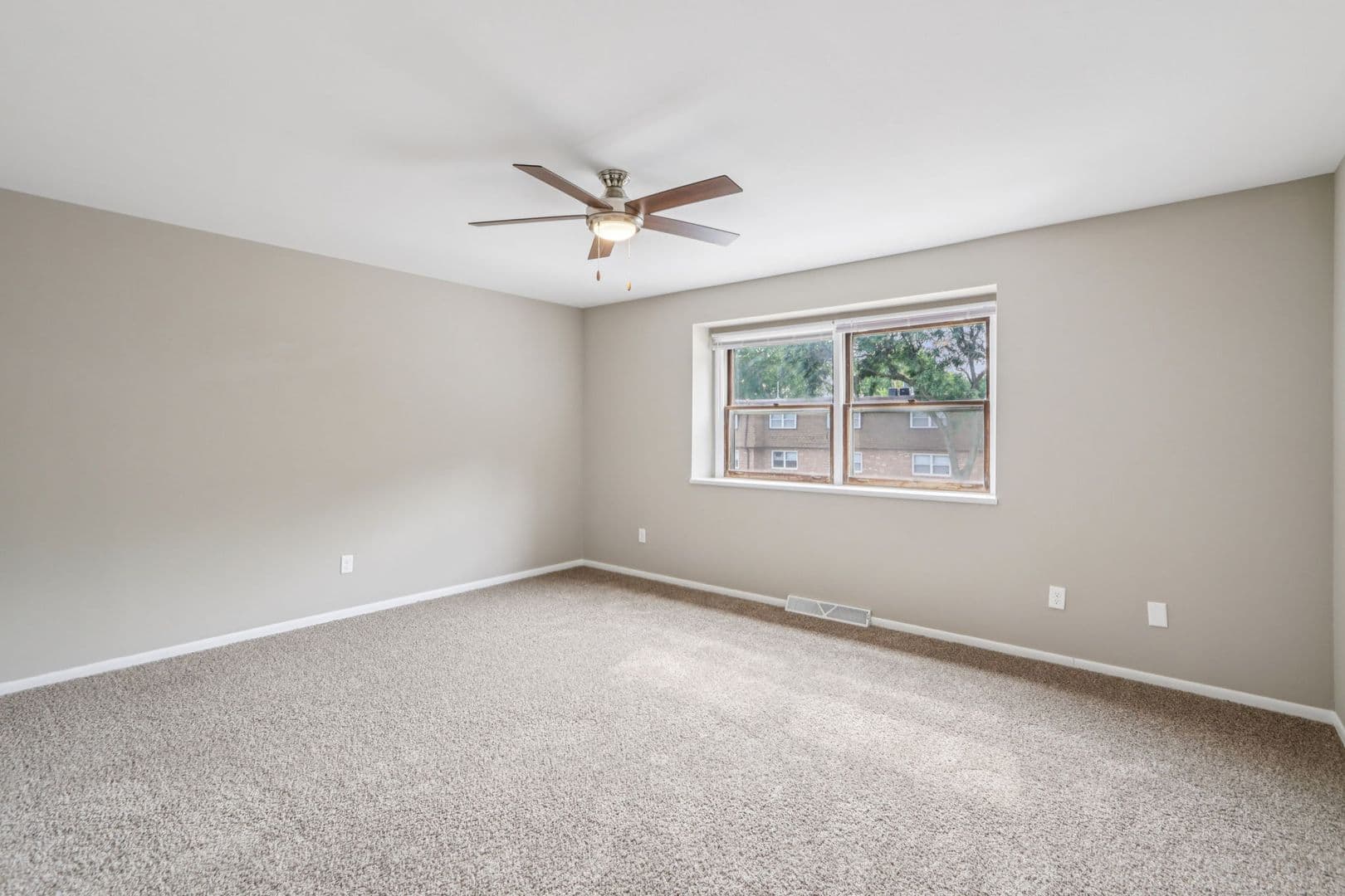 Madison Apartment: 3205 Stevens Street