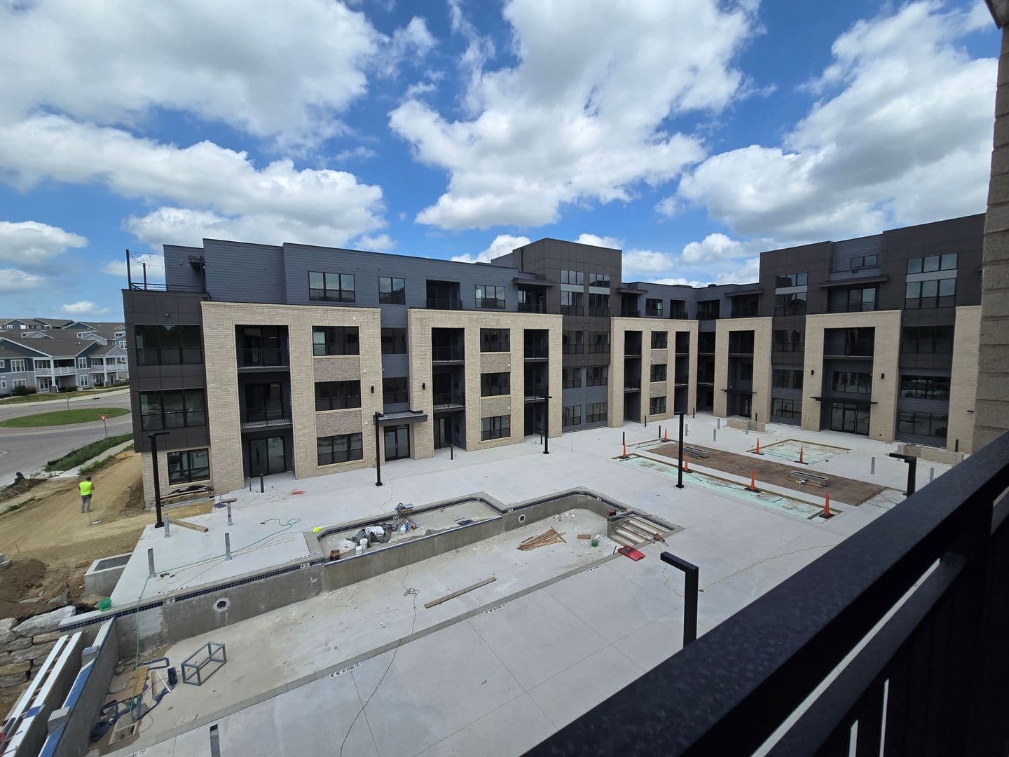Madison Apartment: 8421 Mansion Hill Avenue