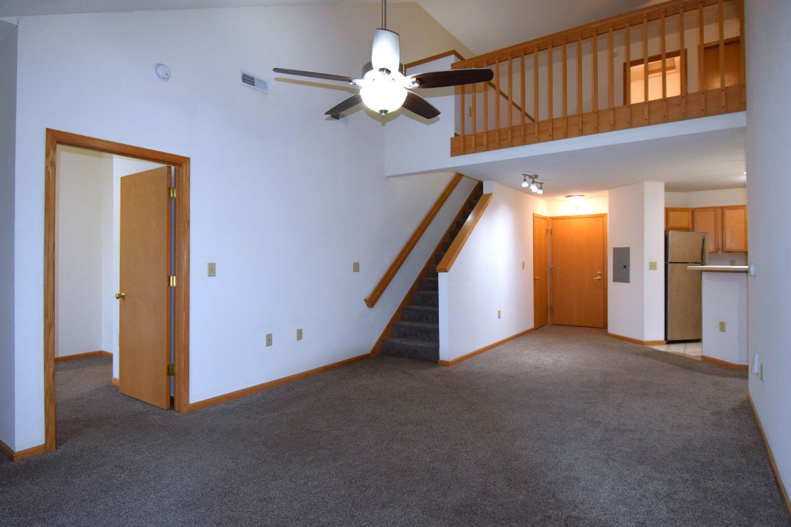Madison Apartment: 8002 Starr Grass Drive