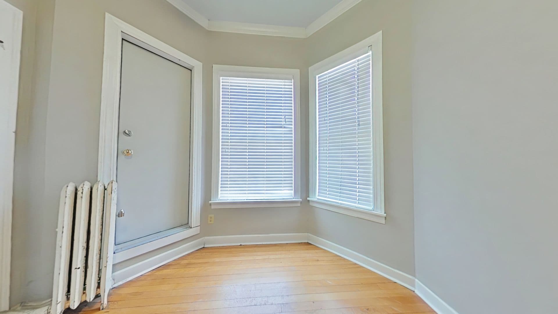 Madison Apartment: 401/407 State Street