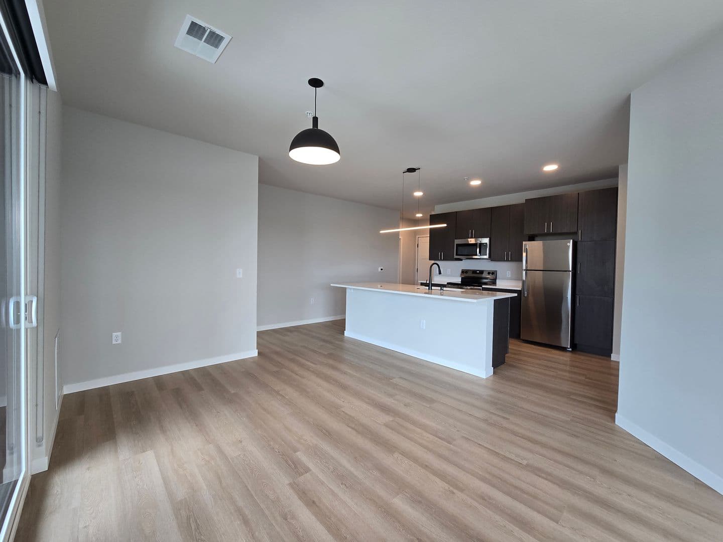 Madison Apartment: 8421 Mansion Hill Avenue
