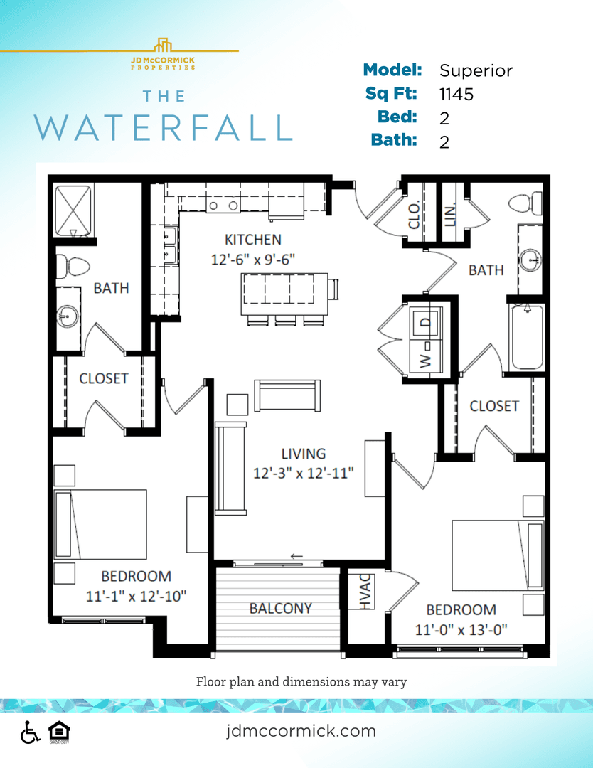 Madison Apartment: 8421 Mansion Hill Avenue