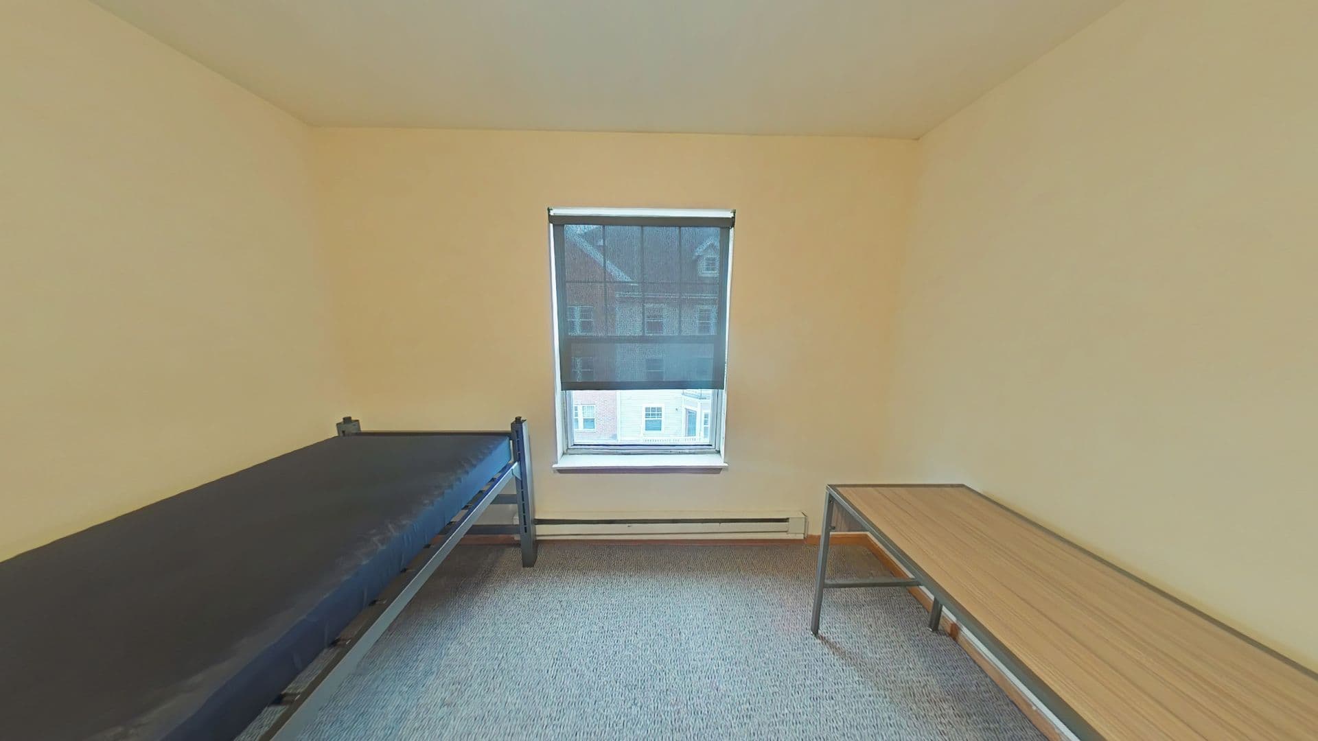 Madison Apartment: 2 Gerry Court