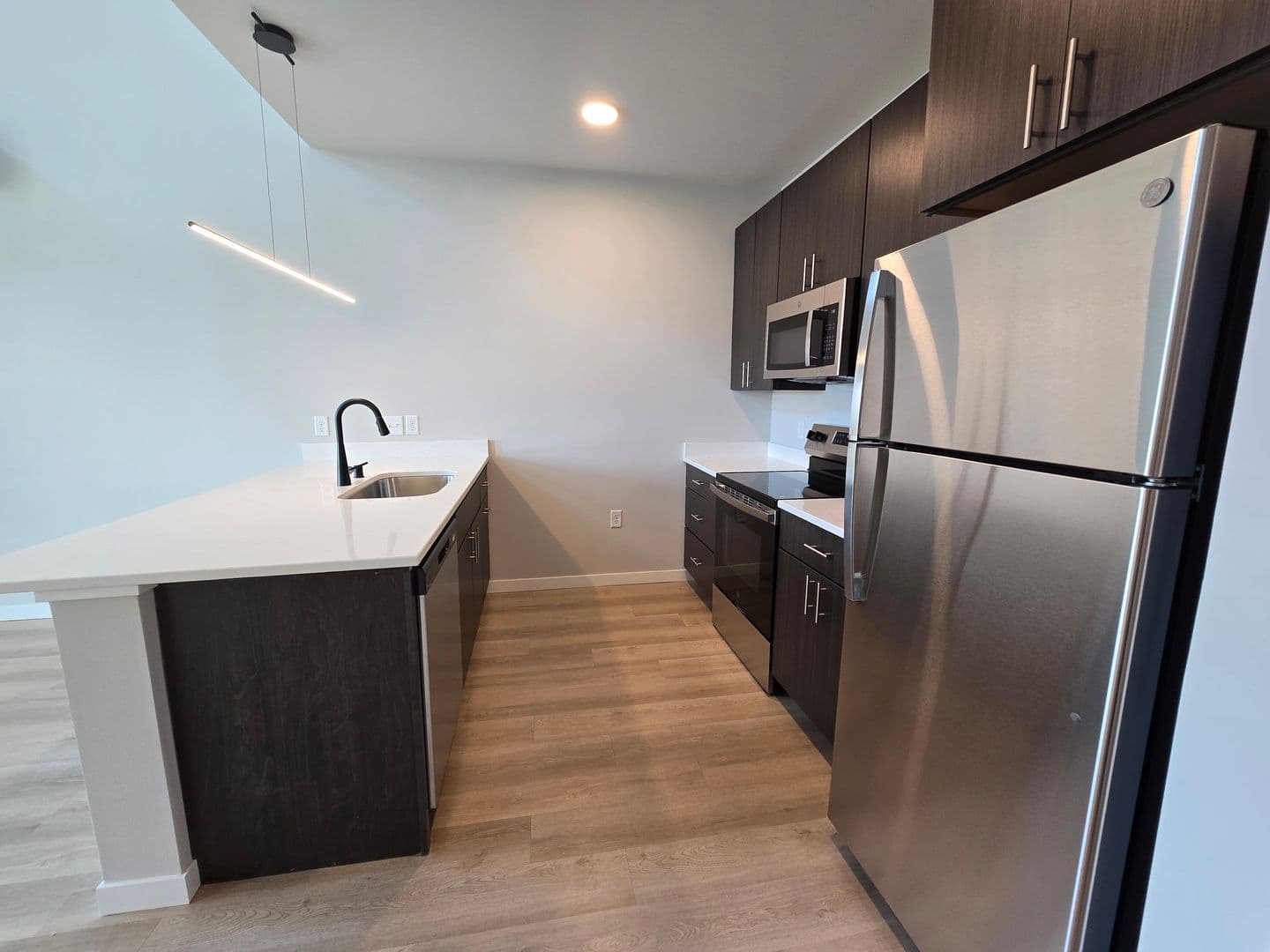 Madison Apartment: 8421 Mansion Hill Avenue