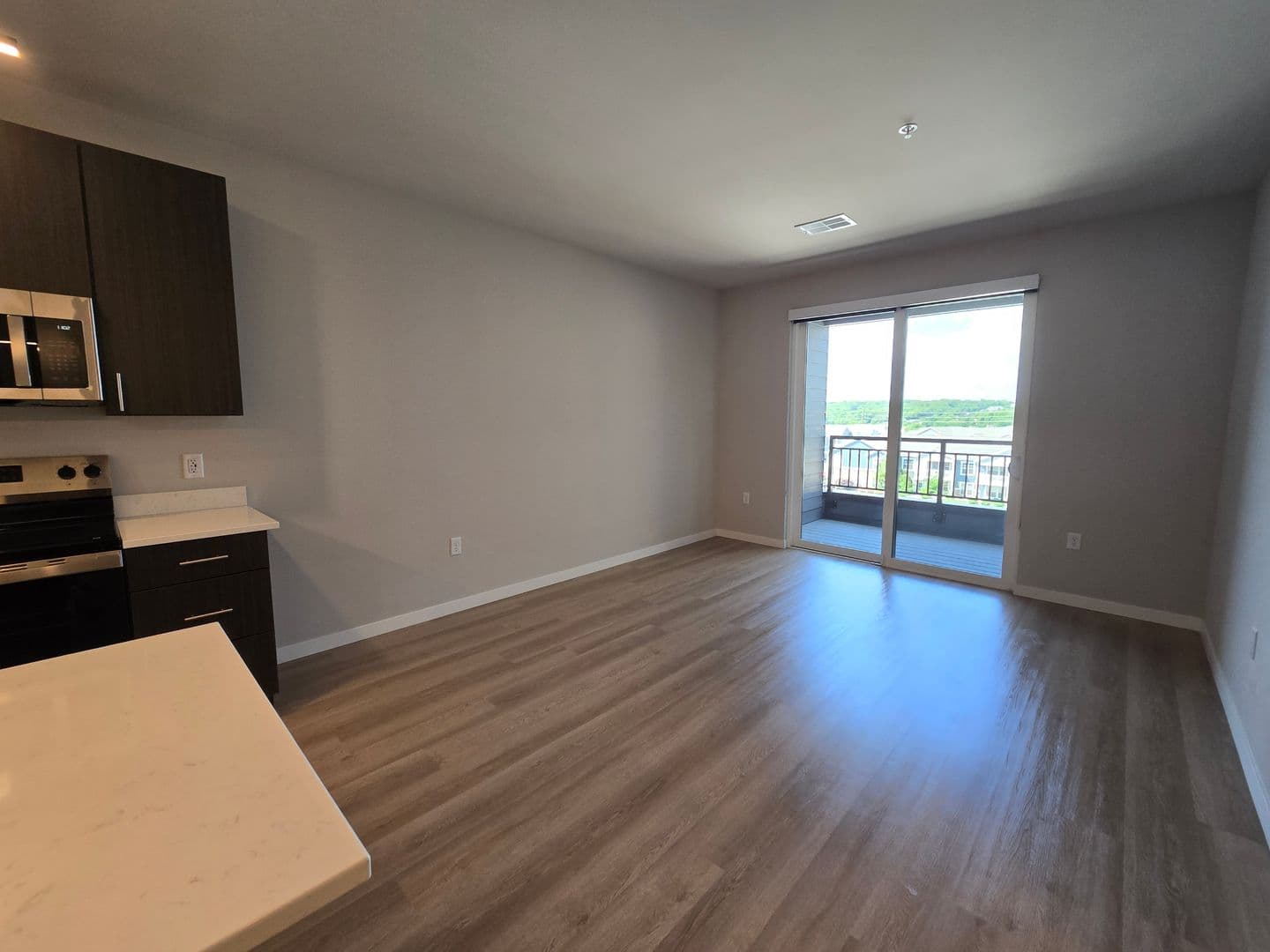 Madison Apartment: 8421 Mansion Hill Avenue