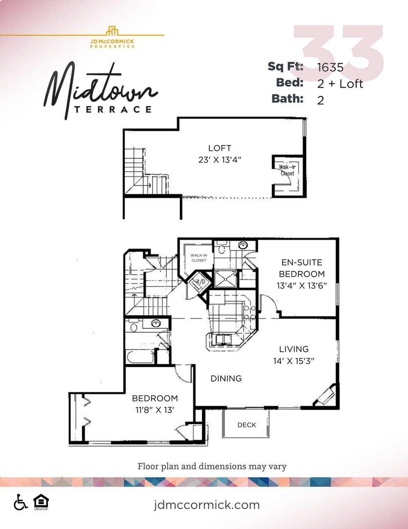 Madison Apartment: 8002 Starr Grass Drive
