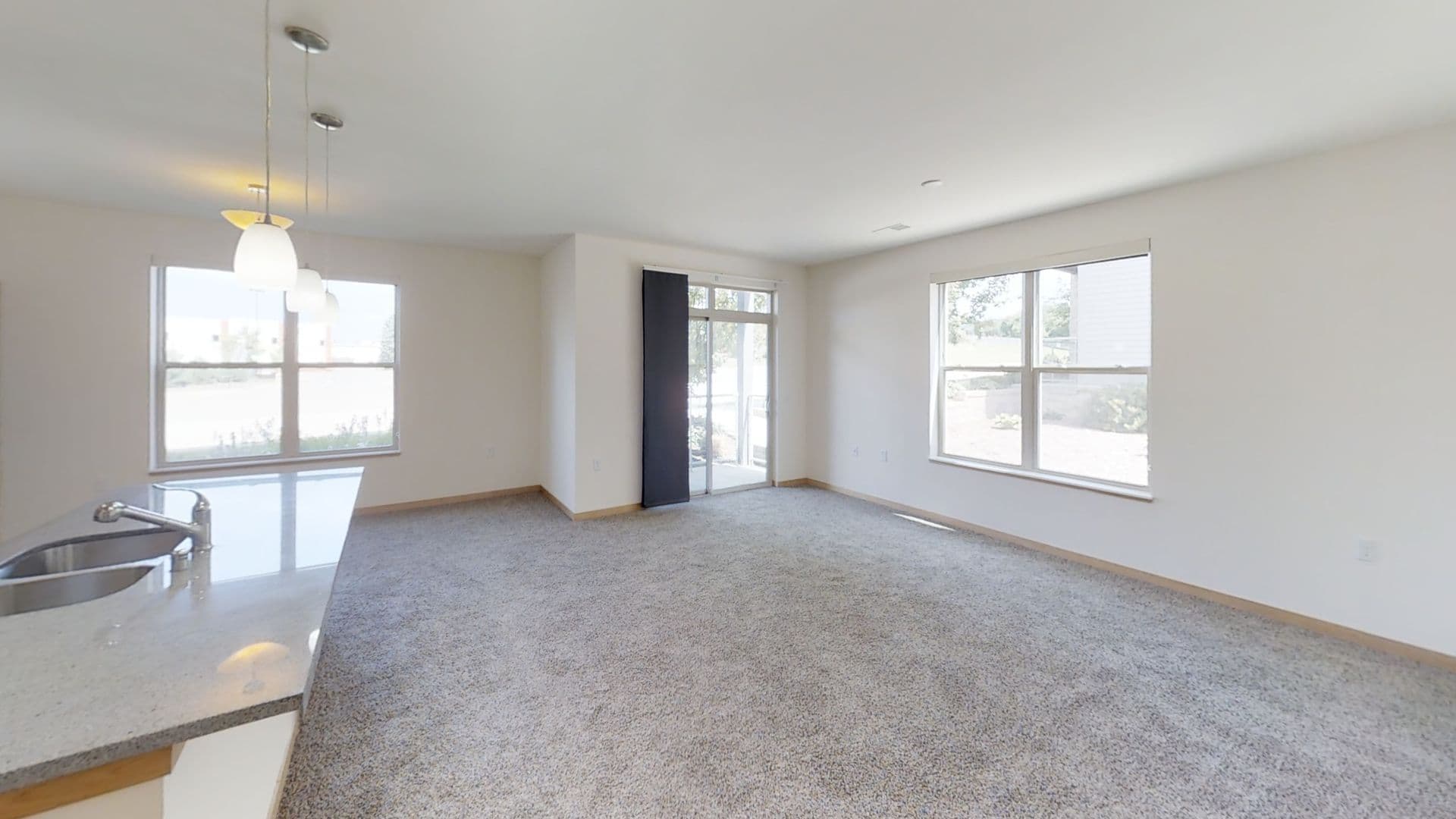 Madison Apartment: 5302 & 5314 Odana Rd.