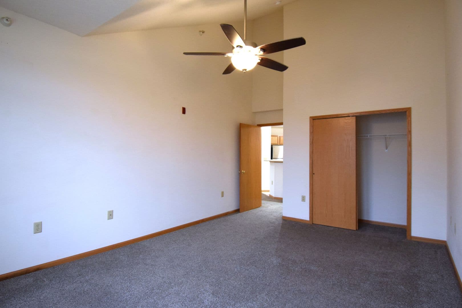 Madison Apartment: 8002 Starr Grass Drive