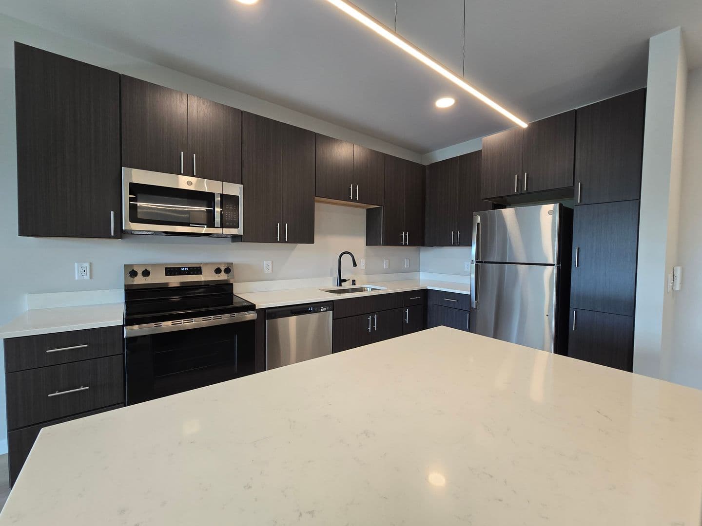 Madison Apartment: 8421 Mansion Hill Avenue