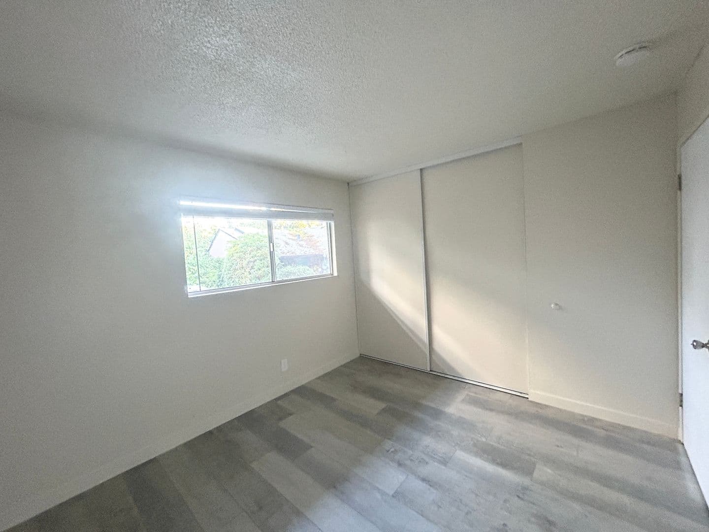 Berkeley Apartment: 2212 Blake Street