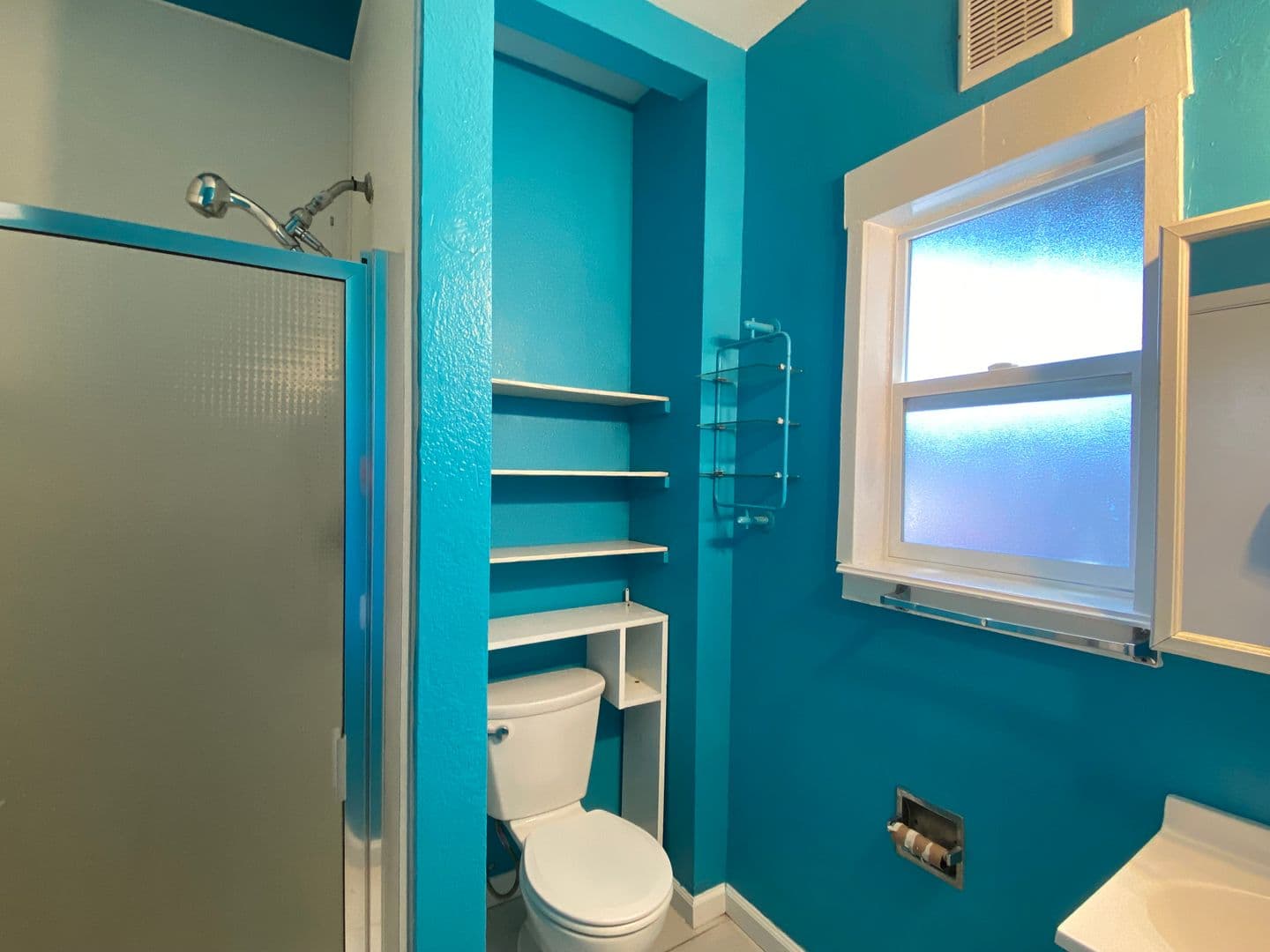 San Rafael Apartment: 9 Marian Court