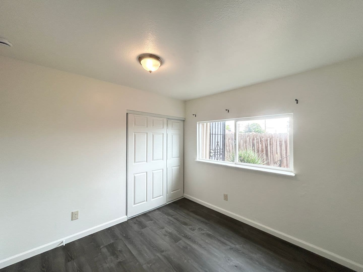 Richmond Apartment: 3800 Waller Ave