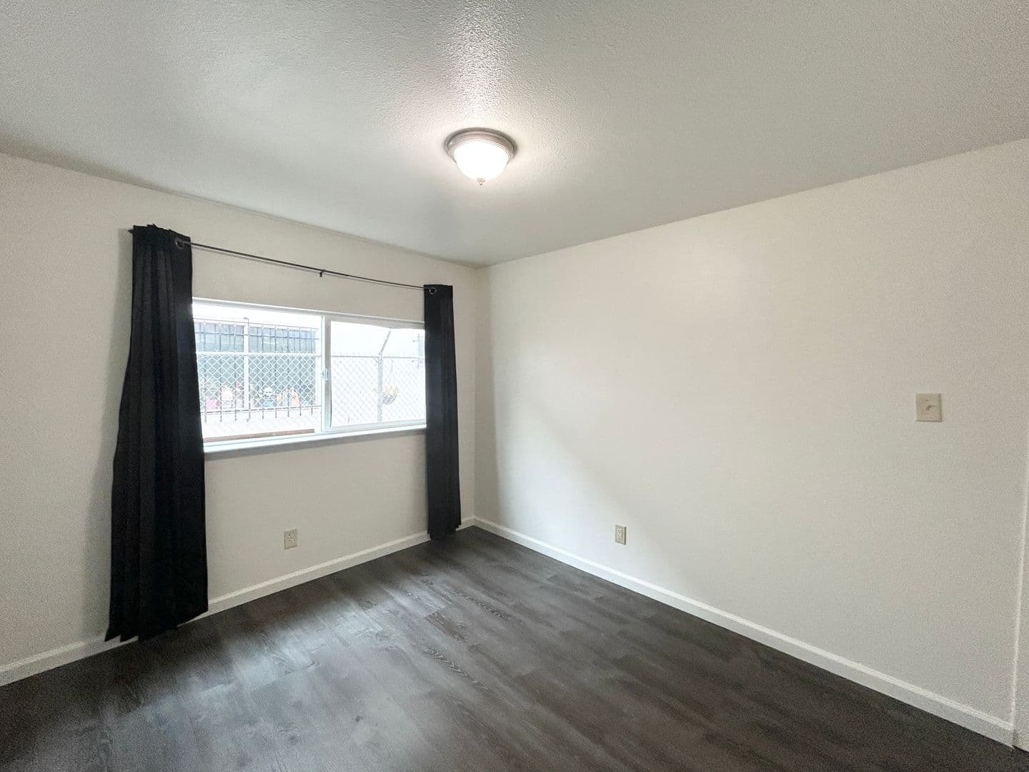 Richmond Apartment: 3800 Waller Ave
