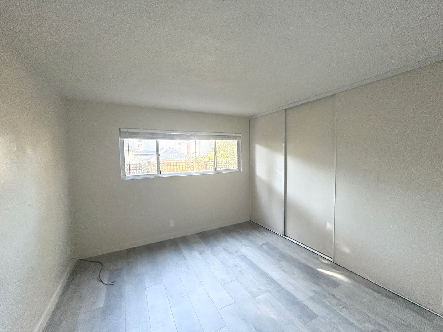 Berkeley Apartment: 2212 Blake Street