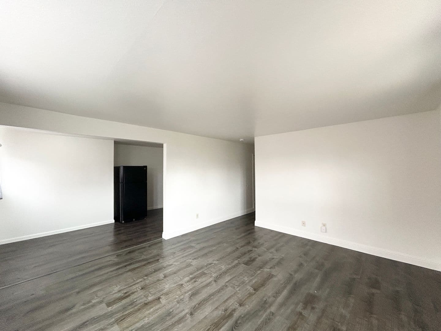 Richmond Apartment: 3800 Waller Ave