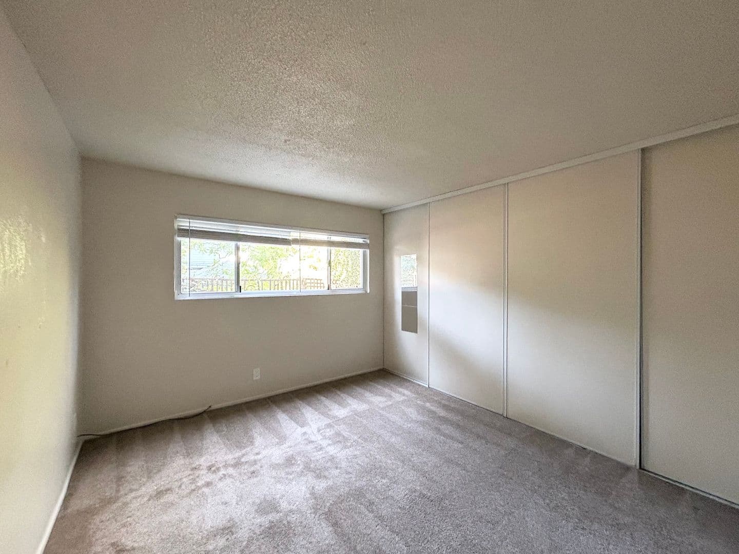 Berkeley Apartment: 2212 Blake Street
