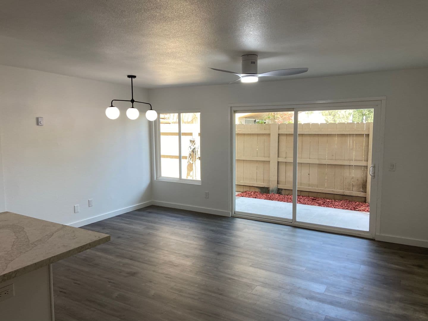 San Diego Condo: 8022 Linda Vista Rd. #1L