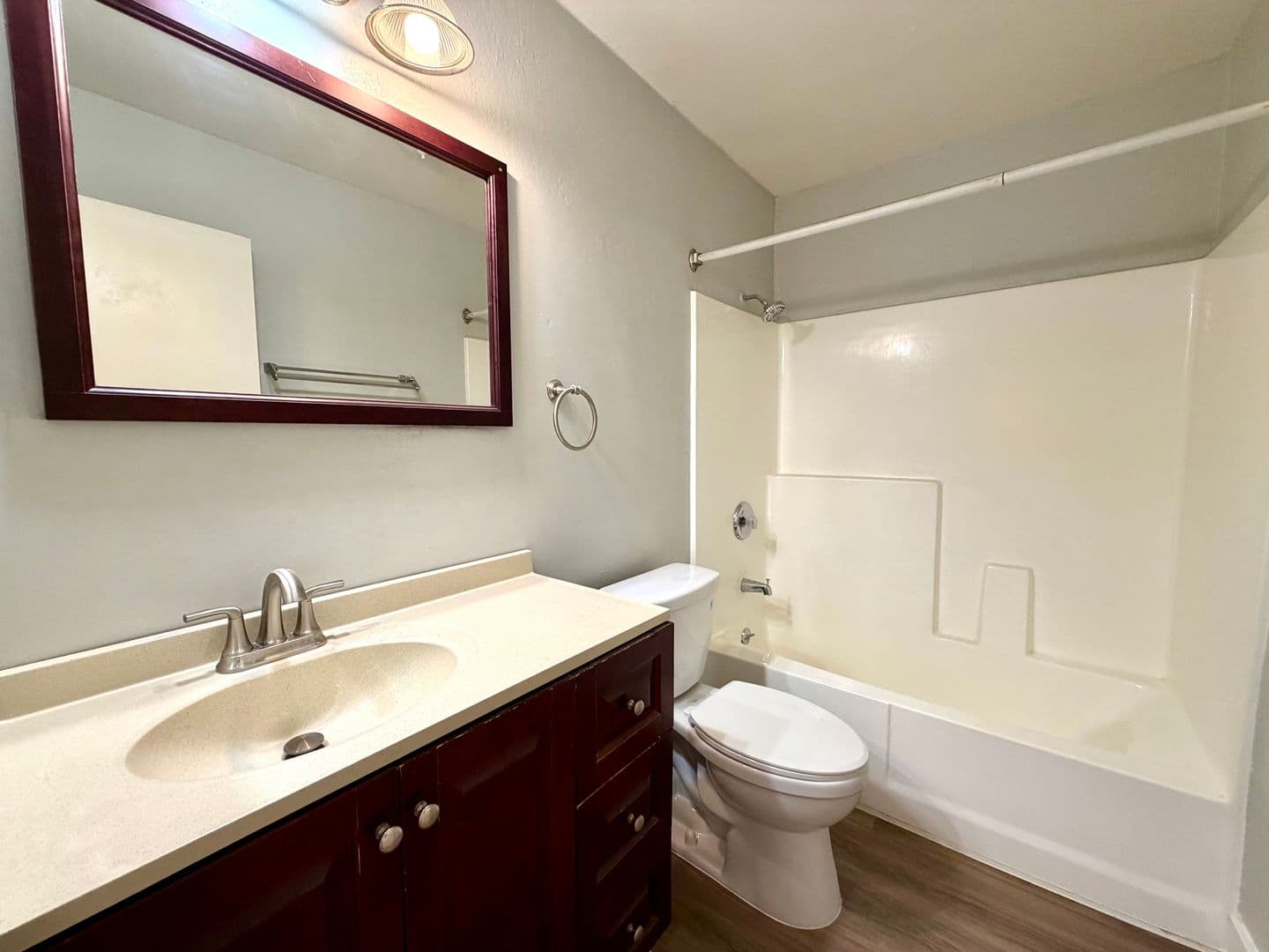 San Diego Apartment: 2174 Wightman Ave