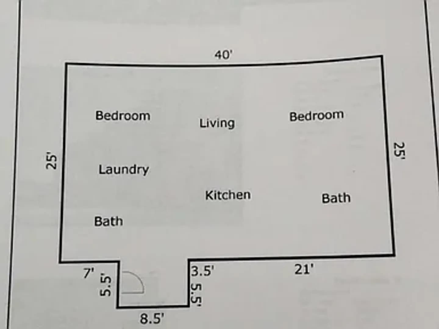 San Diego Condo: 3100 6th Ave