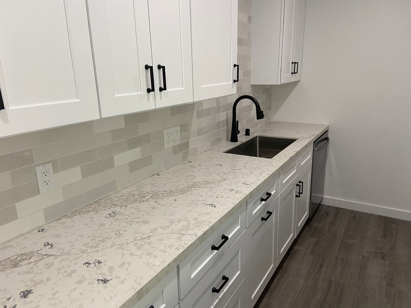 San Diego Condo: 8022 Linda Vista Rd. #1L