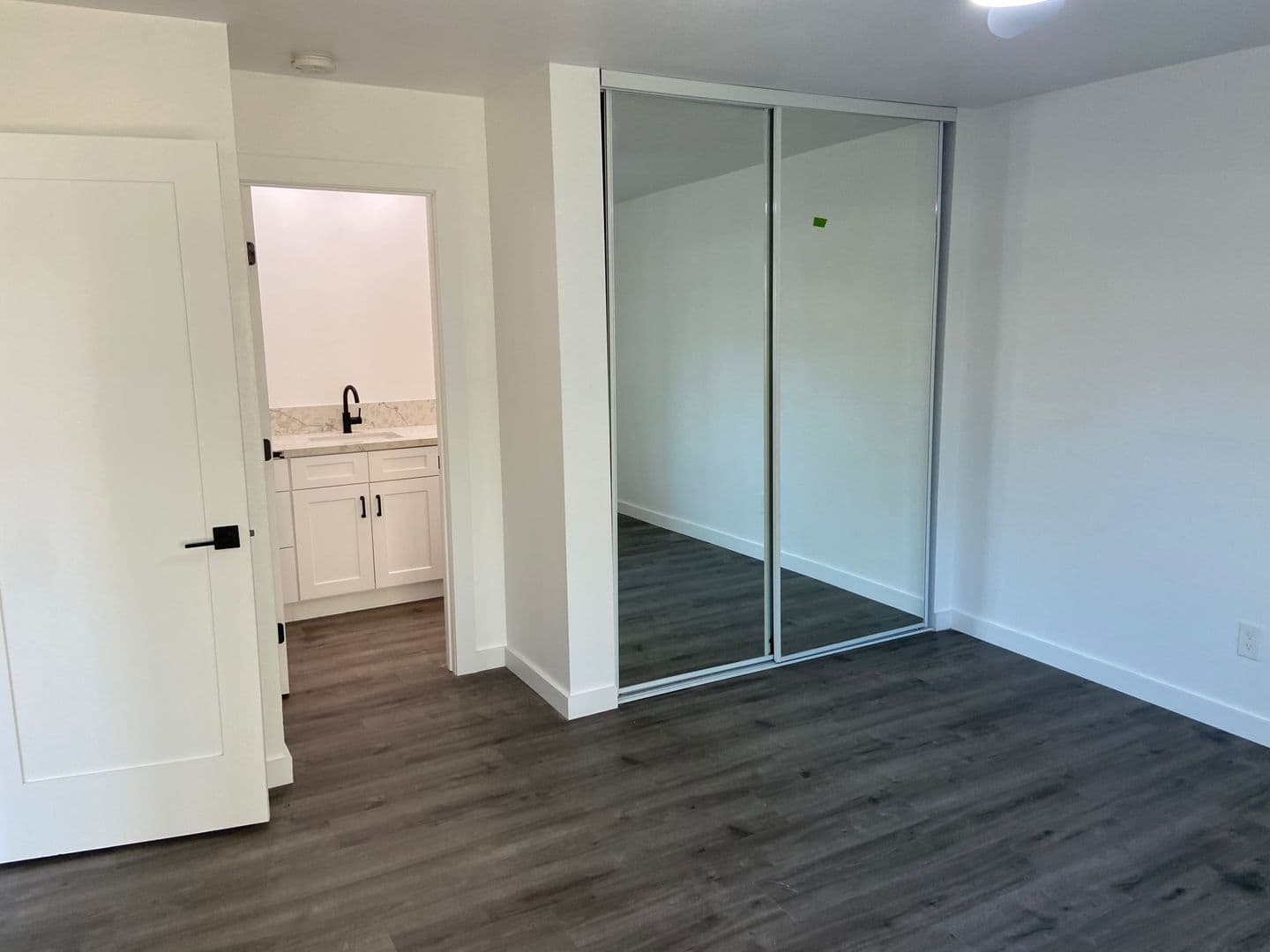 San Diego Condo: 8022 Linda Vista Rd. #1L
