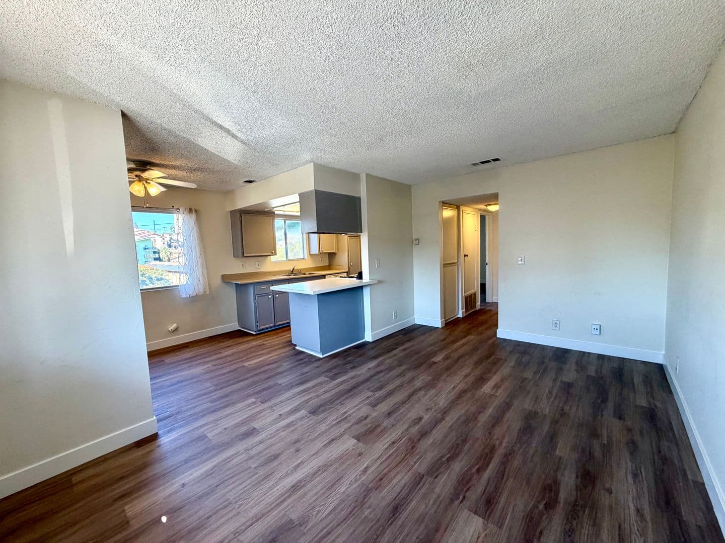 San Diego Apartment: 2174 Wightman Ave