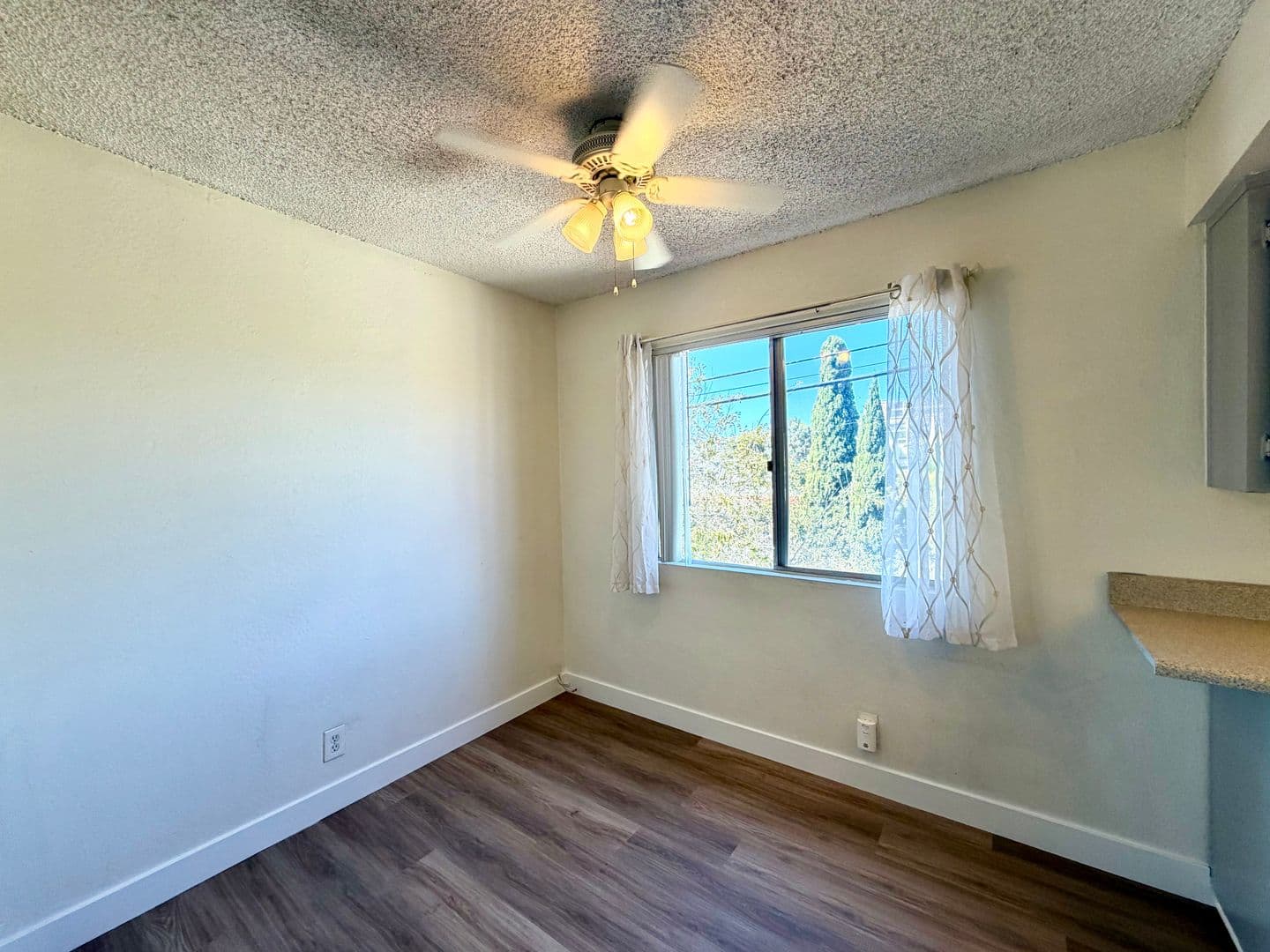 San Diego Apartment: 2174 Wightman Ave