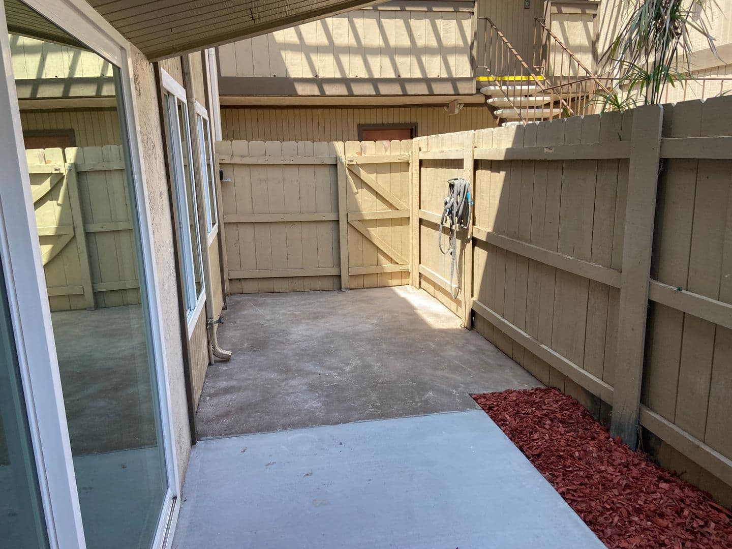 San Diego Condo: 8022 Linda Vista Rd. #1L