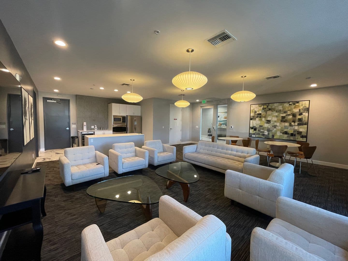 San Diego Condo: 3100 6th Ave