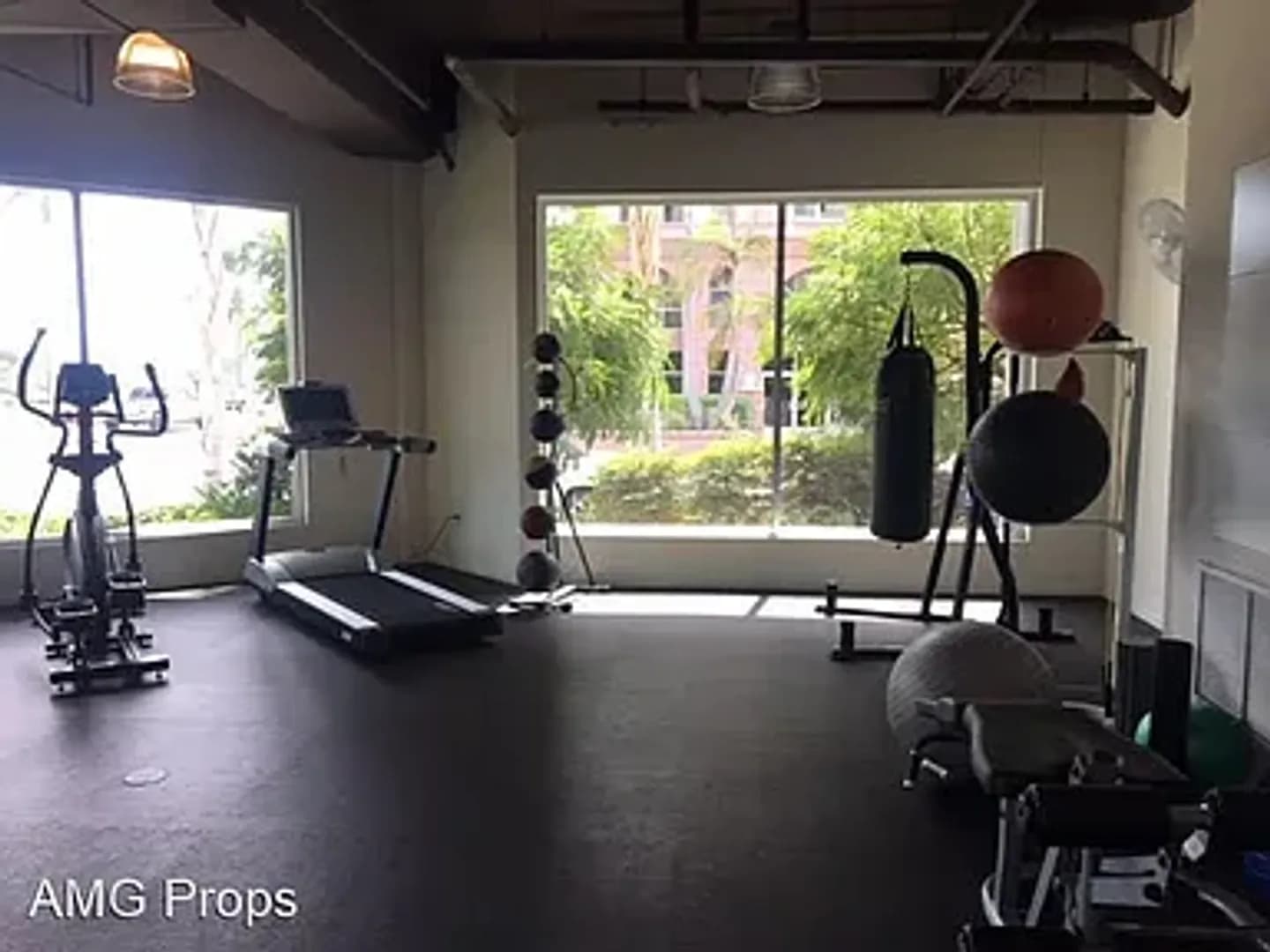 San Diego Condo: 3100 6th Ave