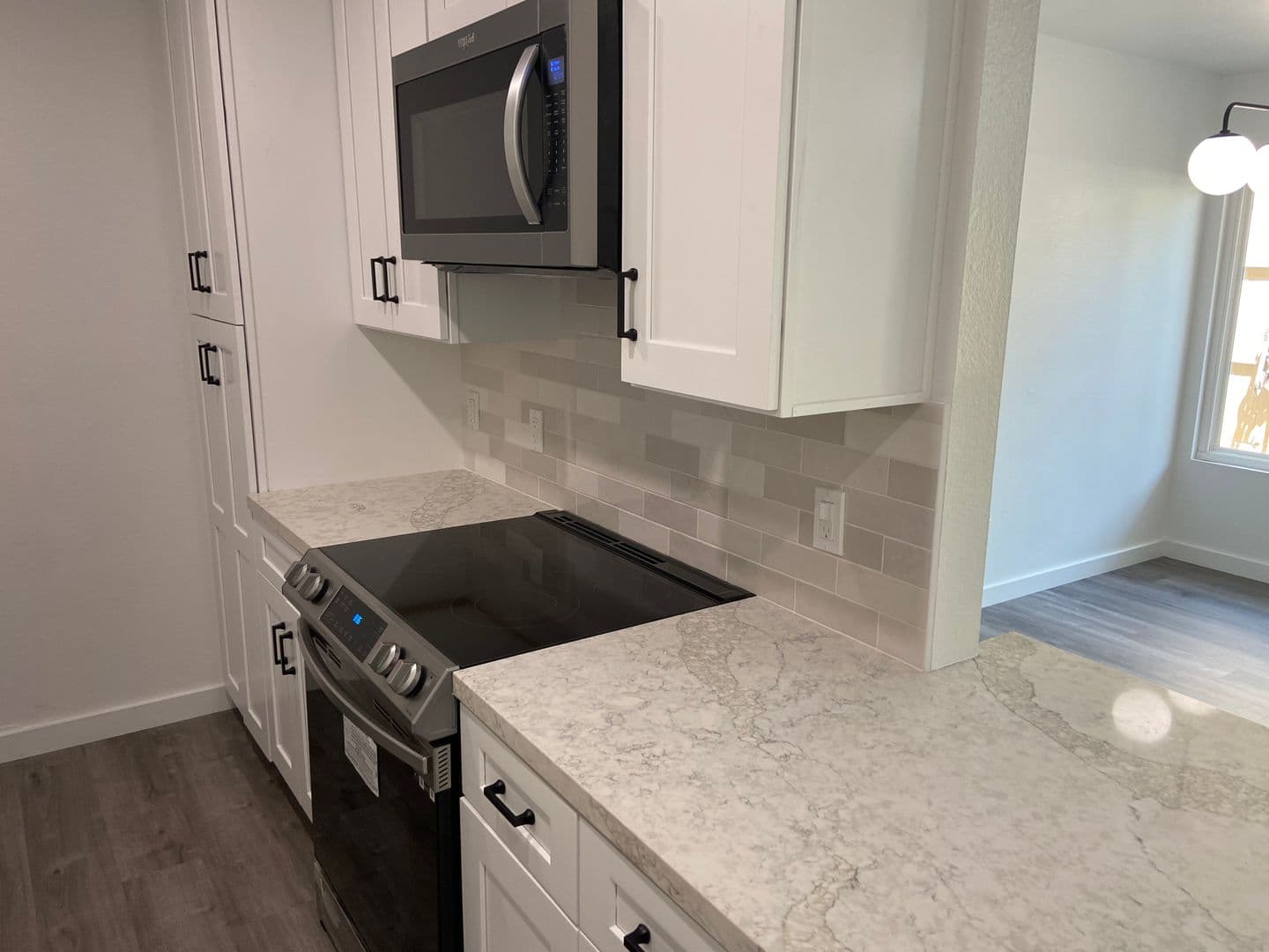 San Diego Condo: 8022 Linda Vista Rd. #1L