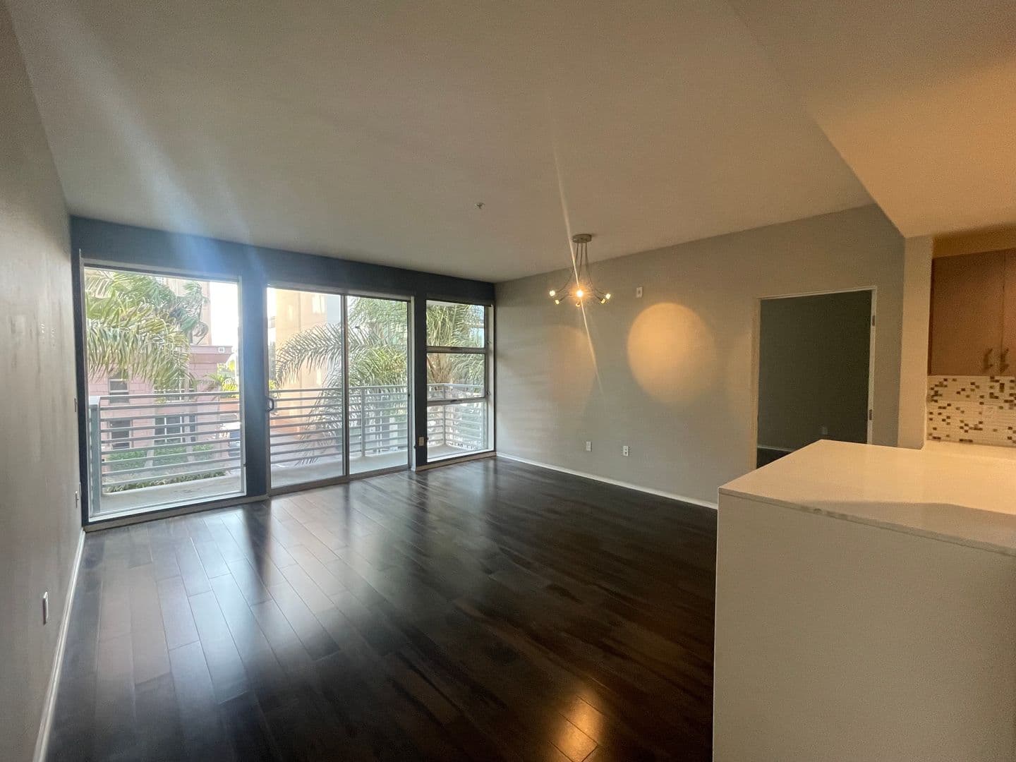 San Diego Condo: 3100 6th Ave