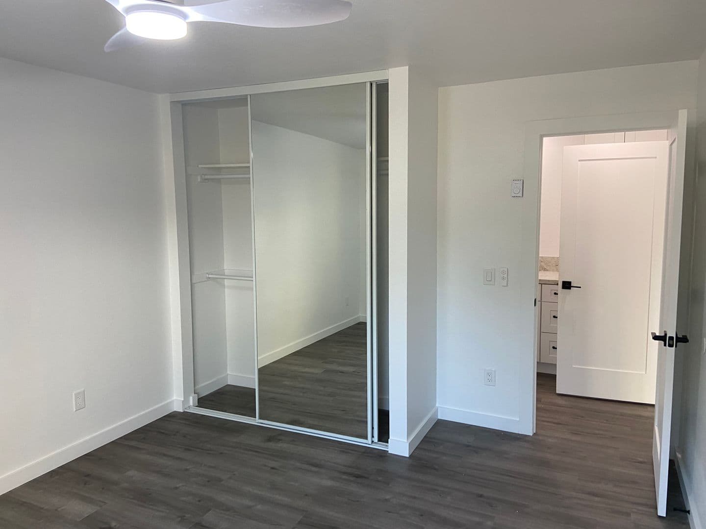 San Diego Condo: 8022 Linda Vista Rd. #1L
