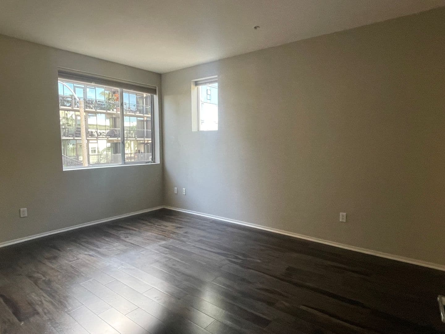 San Diego Condo: 3100 6th Ave