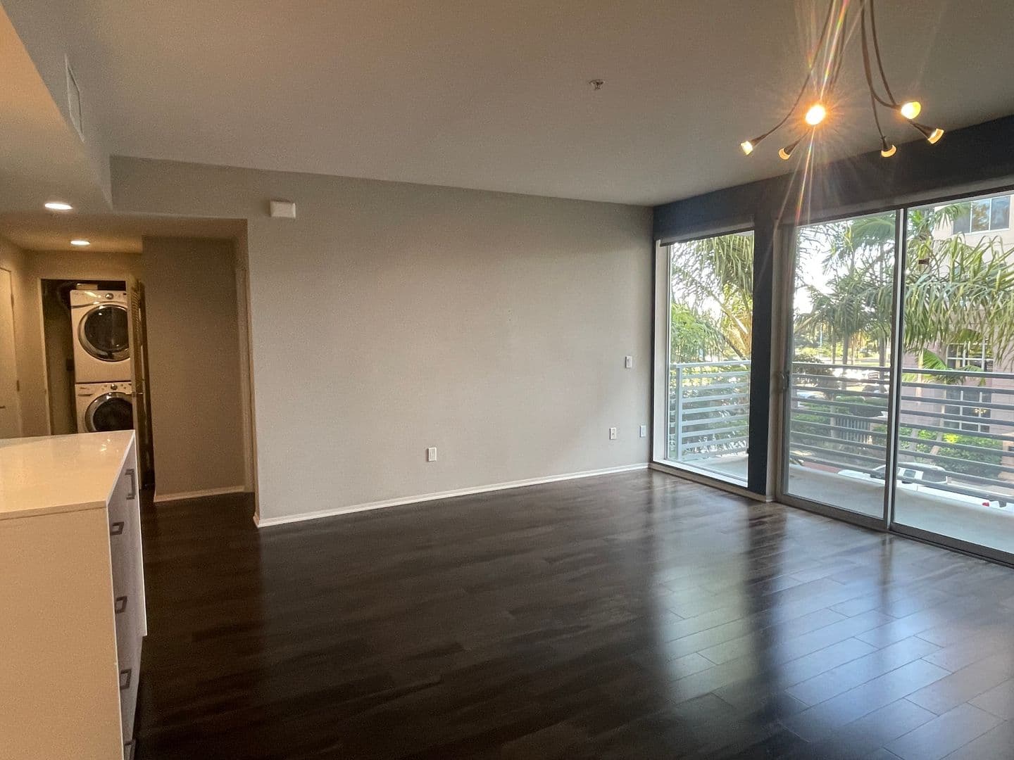 San Diego Condo: 3100 6th Ave