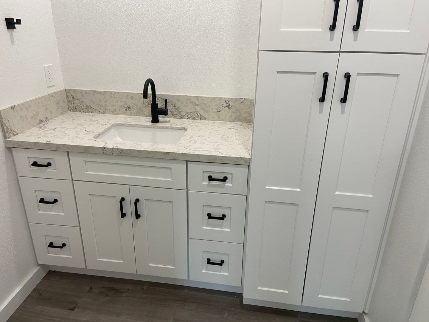 San Diego Condo: 8022 Linda Vista Rd. #1L