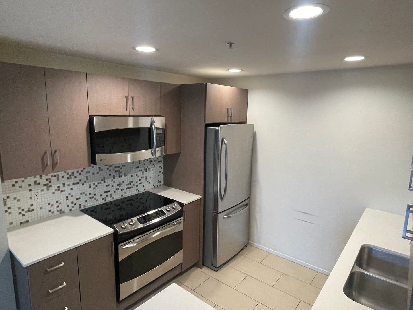 San Diego Condo: 3100 6th Ave